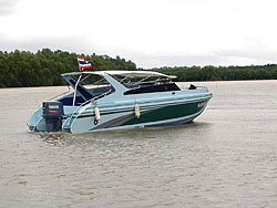 เรือเร็วส่วนตัว ของเกาะกูด รีสอร์ท